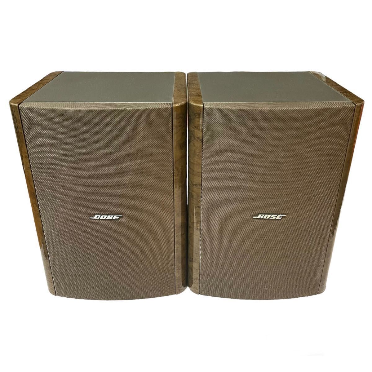 美品】BOSE ペアスピーカー model121V 天然木|Yahoo!フリマ(旧 美品】BOSE ペアスピーカー model121V 天然木|Yahoo!フリマ(旧