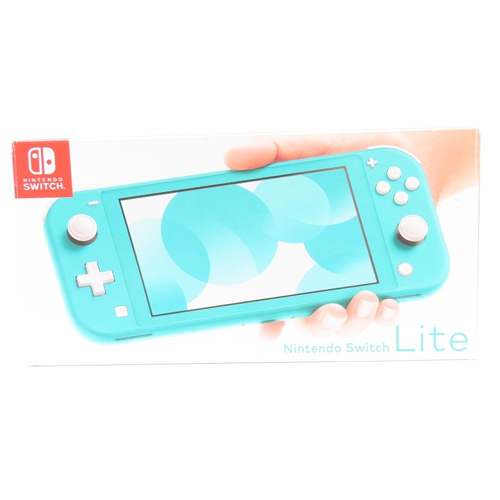 67231☆1円スタート☆任天堂ニンテンドー新品同様美品Nintendo Switch