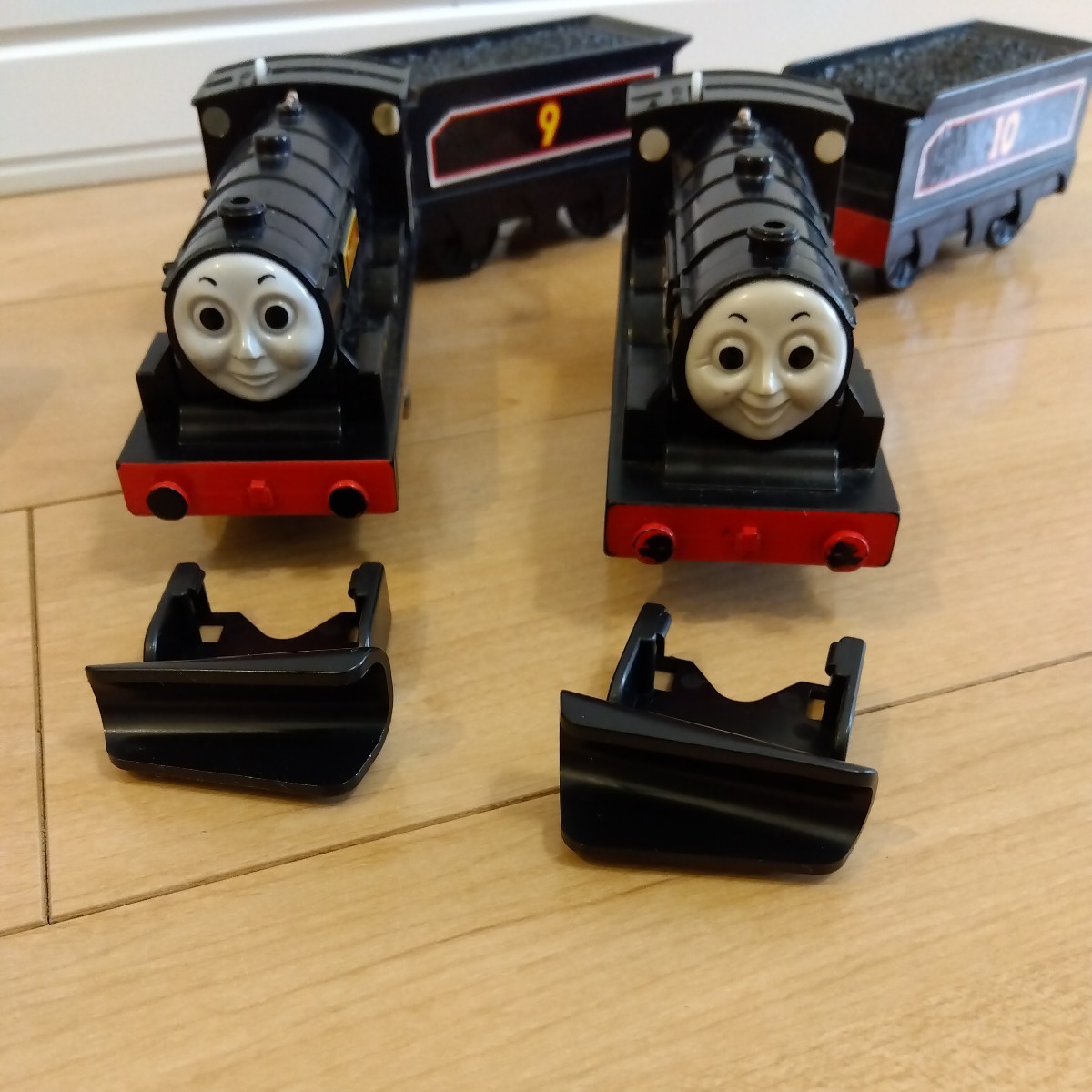 ドナルド&ダグラス雪かき列車( トーマス プラレール )|Yahoo ドナルド&ダグラス雪かき列車( トーマス プラレール )|Yahoo