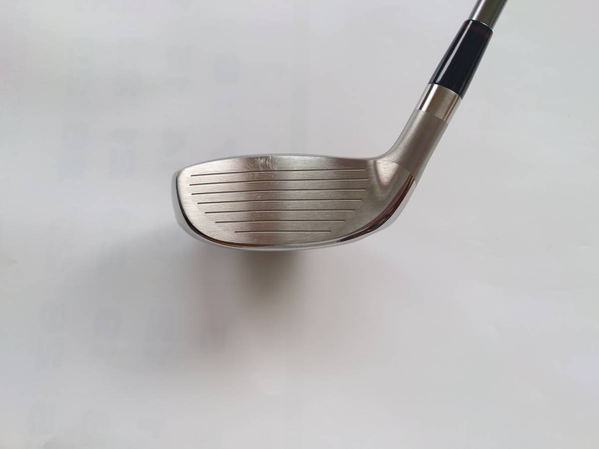 NEW限定品】 KURO WINGS FAIRWAY ☆ONOFF(2017) ユーティリティ オノフ