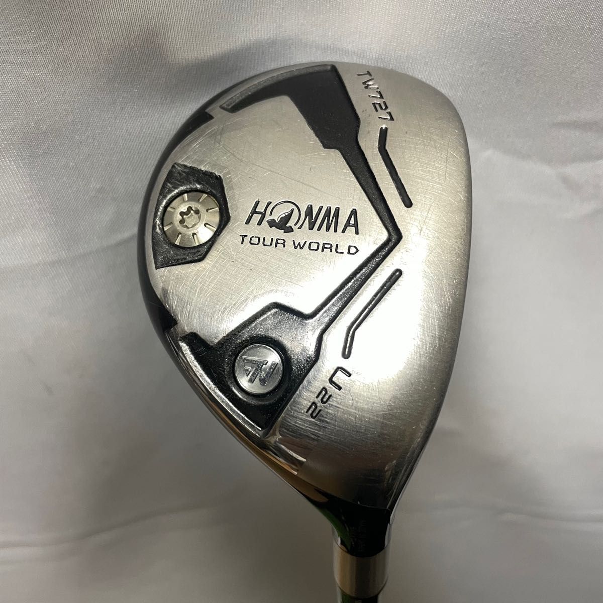 ホンマ HONMA TW727 430ドライバー Yahoo!フリマ（旧）-