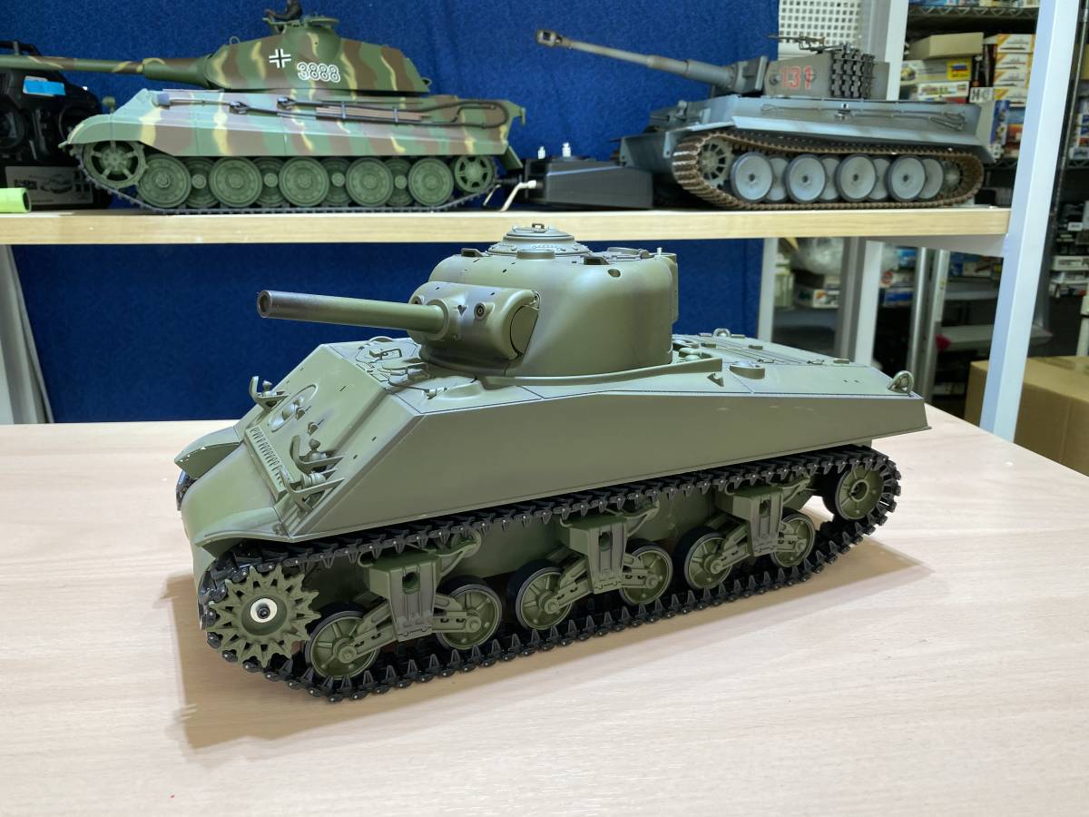 新作からSALEアイテム等お得な商品満載 577 3898-1B henglong 7.0ver