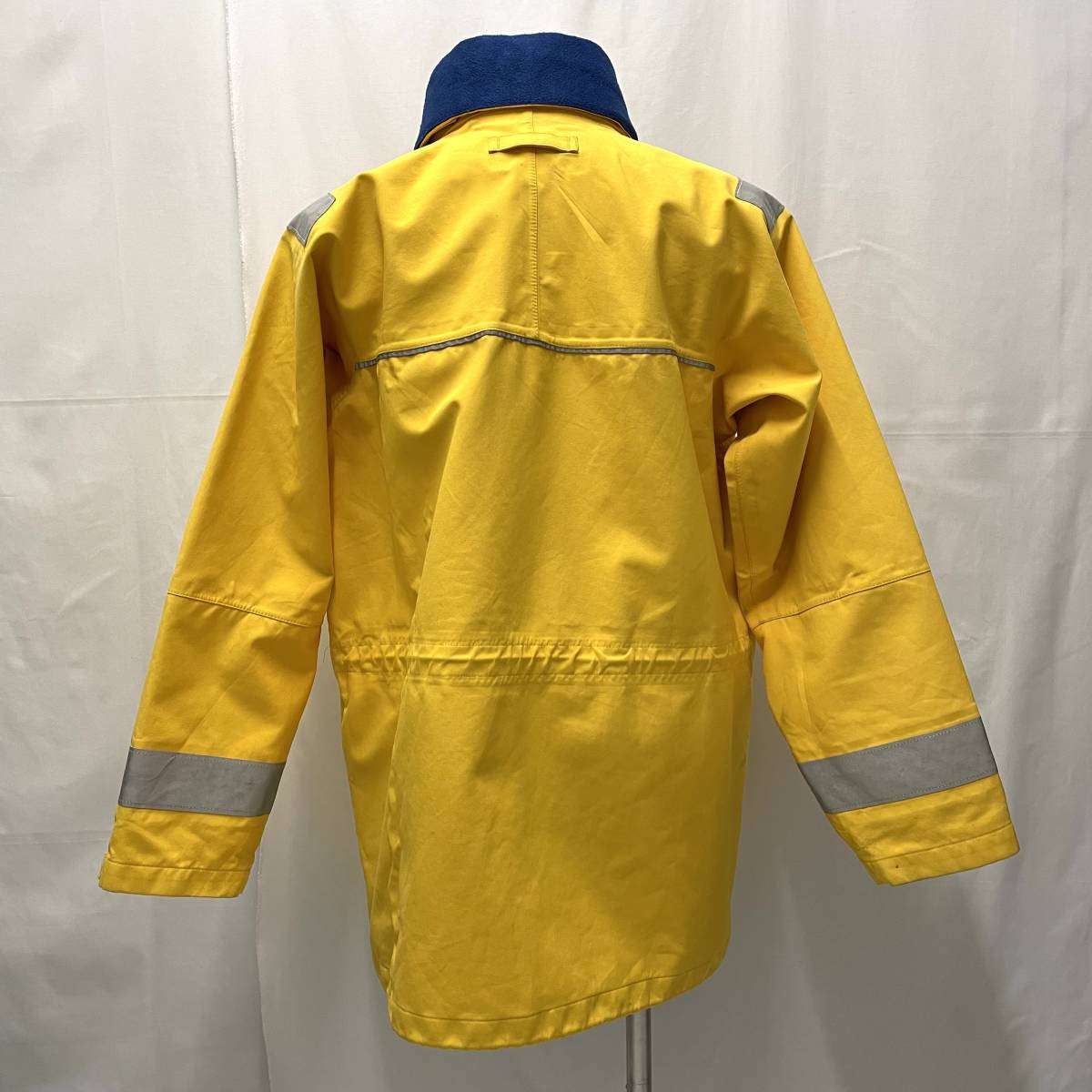 USA古着 90s Patagonia セーリング ジャケット Sサイズ 黄色 USA古着 90s Patagonia セーリング ジャケット Sサイズ 黄色
