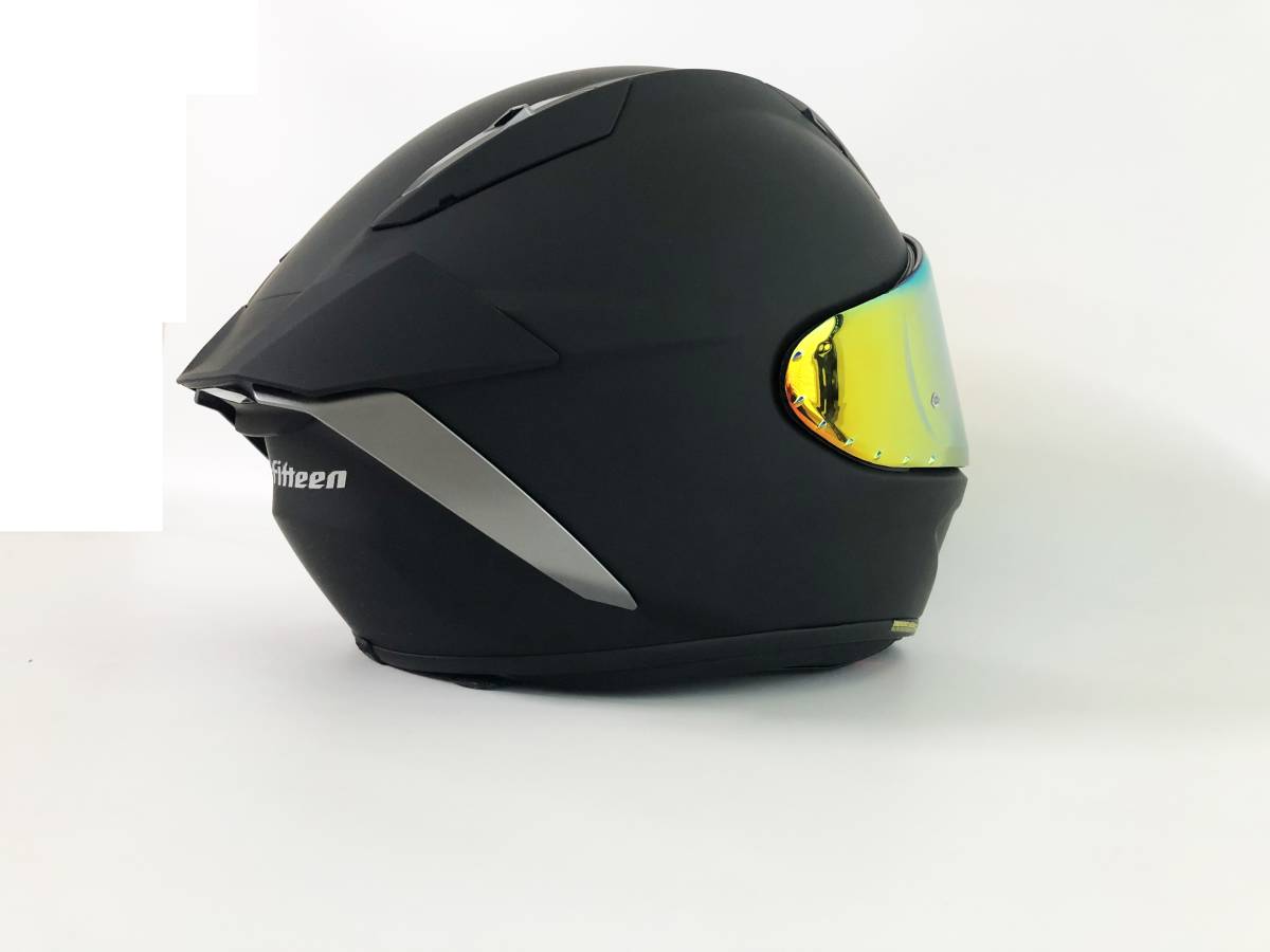 S-001 SHOEI Z-8 X-15 X-Fifteen CWR-F2/R ミラーコーティング S-001 SHOEI Z-8 X-15 X-Fifteen CWR-F2/R ミラーコーティング