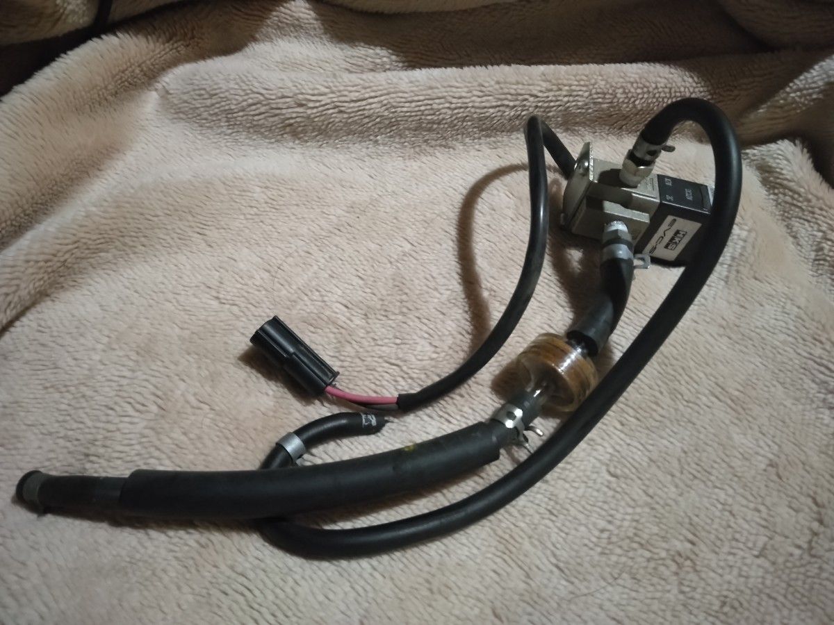 HKS evc-s ブーストコントローラー|Yahoo!フリマ(旧PayPayフリマ) HKS evc-s ブーストコントローラー|Yahoo!フリマ(旧PayPayフリマ)