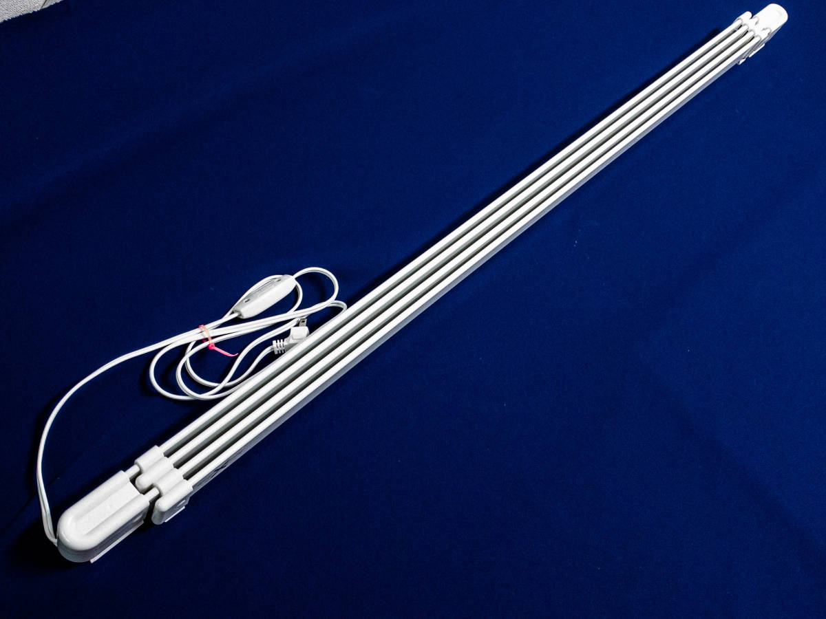 3Q売切!税無し◇窓用 結露防止ヒーター 伸縮タイプ 120~190cm