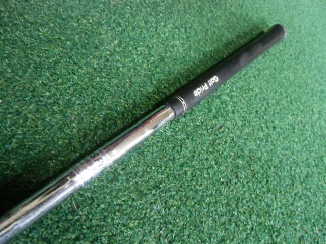 中古＊PRIDE＊５２°＊スチール＊NSPRO＊WEDGE＊_画像4