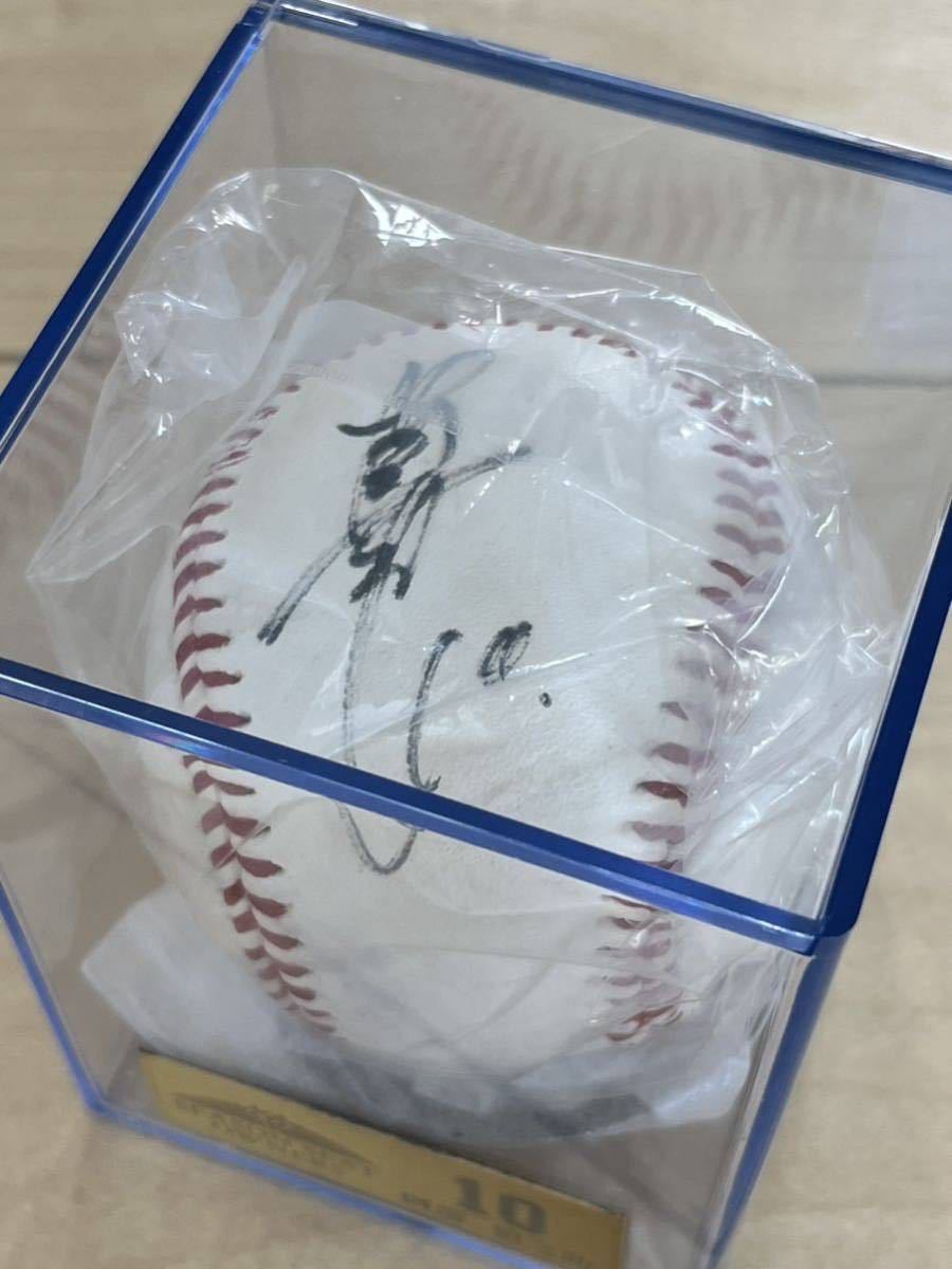 . person army [ season seat owner's * not for sale ] *. part ... autograph autograph ball * ball unopened *. person Yomiuri Giants 
