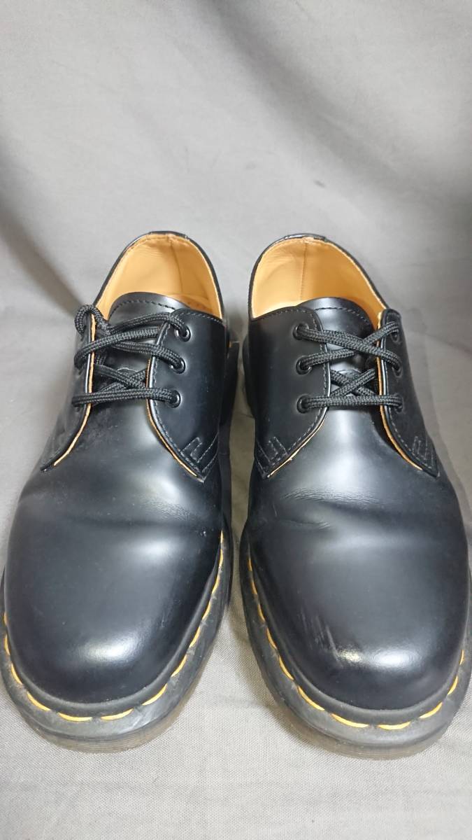 高い素材 Grip) (Getta Dr.Martens / O-23-08-21-026o-1-SH-PU-P-YM