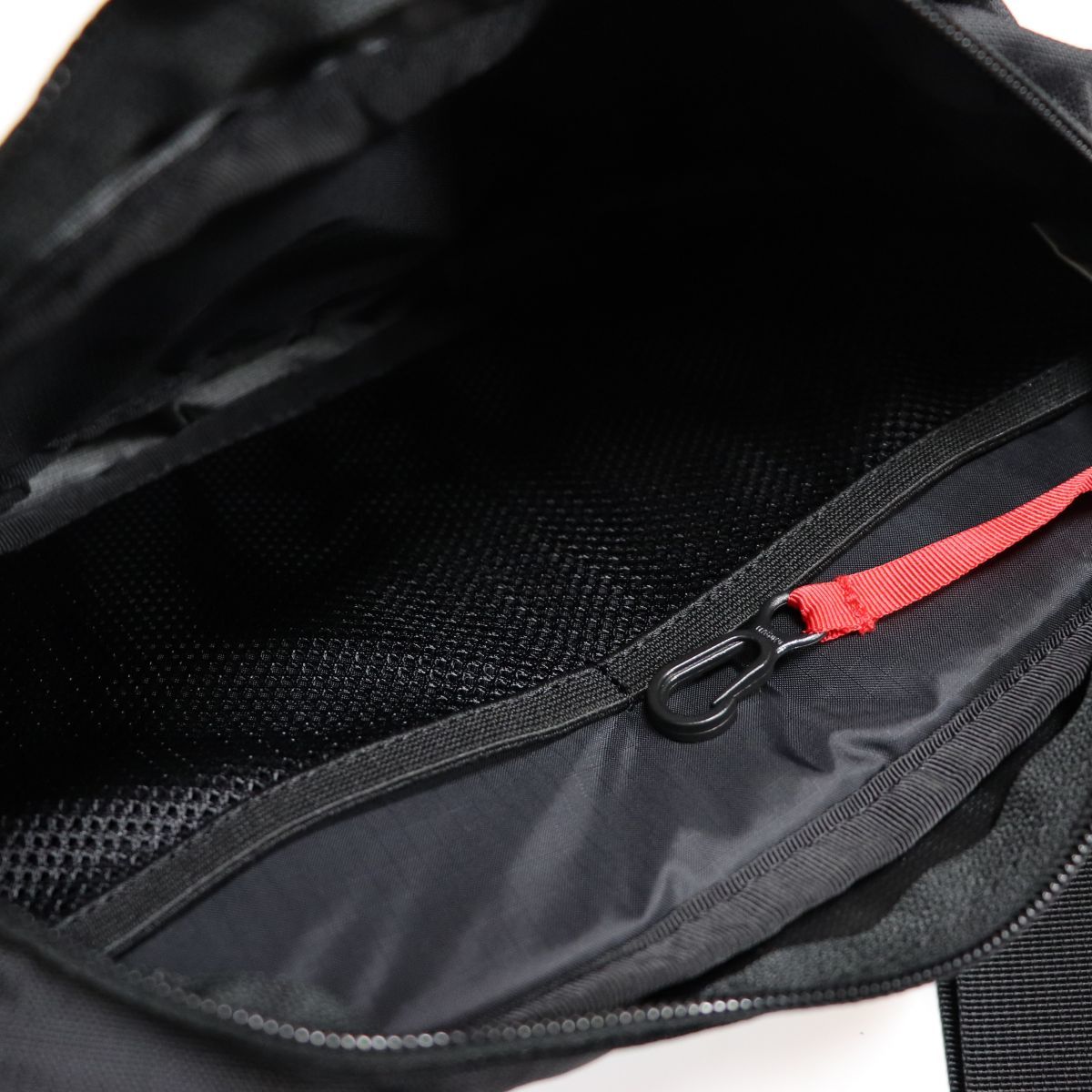 ★ノースフェイス THE NORTH FACE 新品 本物 カジュアル ボディバッグ ウエストバッグ バッグ BAG かばん 鞄 [NM72206X-K] 一 六★QWER★_画像4