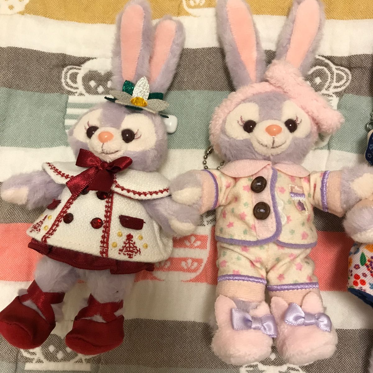 ステラルー ぬいぐるみバッジ 10個セット ディズニーシー|Yahoo ステラルー ぬいぐるみバッジ 10個セット ディズニーシー|Yahoo