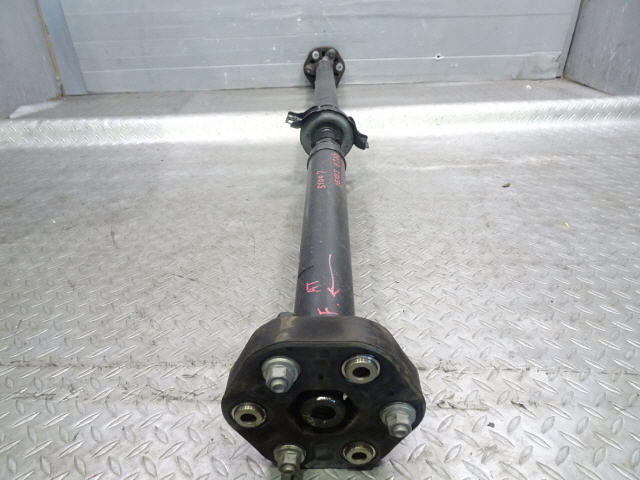  Lexus GS DBA-GRL10 R rear rear propeller shaft 2GRFSE 37100-30830 GS350 F sport 86789km mileage tested 1kurudepa