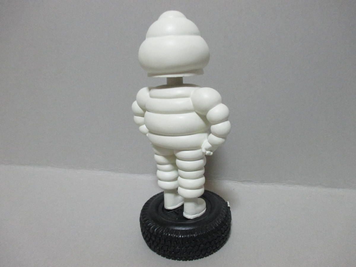  not for sale Michelin Bob ru head figure doll yawing doll Michelin man mshu* viva n dam tire Novelty enterprise thing MICHELIN