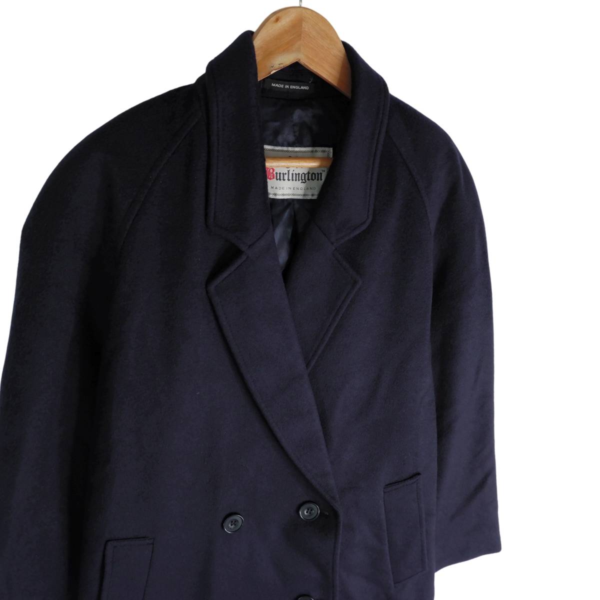 良品 高級 イギリス製 カシミヤ100% Old Burlington オールド 良品 高級 イギリス製 カシミヤ100% Old Burlington オールド