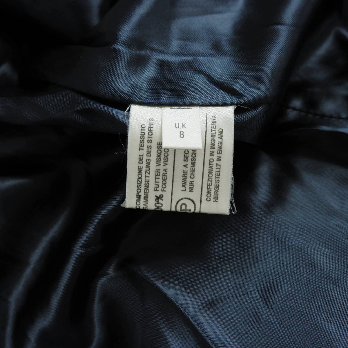 良品 高級 イギリス製 カシミヤ100% Old Burlington オールド 良品 高級 イギリス製 カシミヤ100% Old Burlington オールド