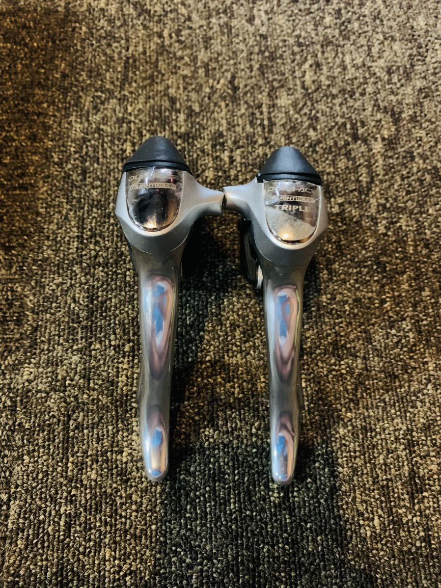 SHIMANO シマノ DURA-ACE 7700新品_画像1