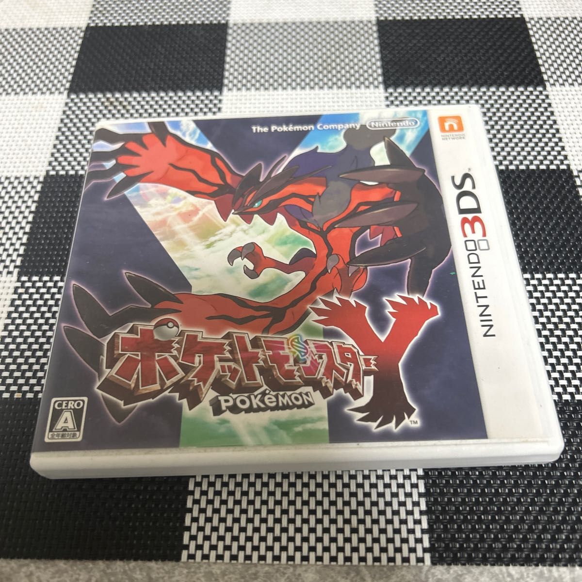 ニンテンドー3DS本体 ポケモンバンク ポケムーバー サンムーン ニンテンドー3DS本体 ポケモンバンク ポケムーバー サンムーン