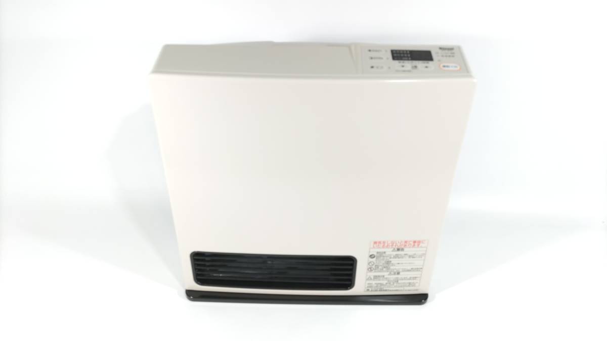 国産品 Rinnai SRC-364E-13A (都市ガス用/木造11畳・コンクリ15畳まで