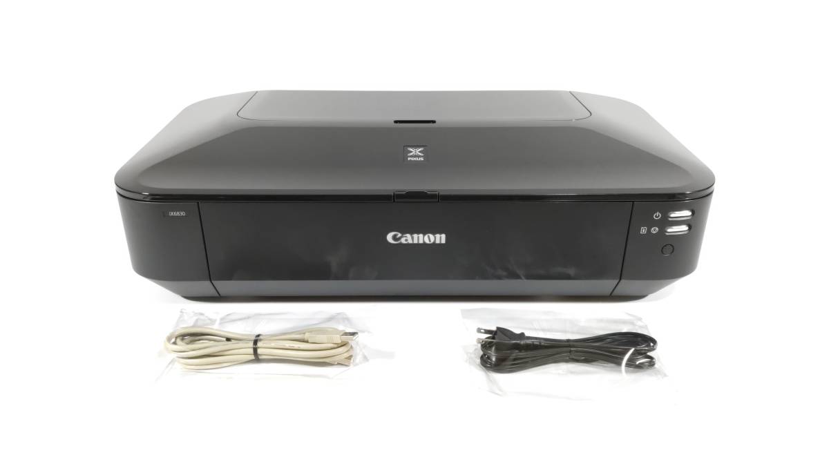 適切な価格 Canon キヤノン iX6830 PIXUS インクジェットプリンタ A3