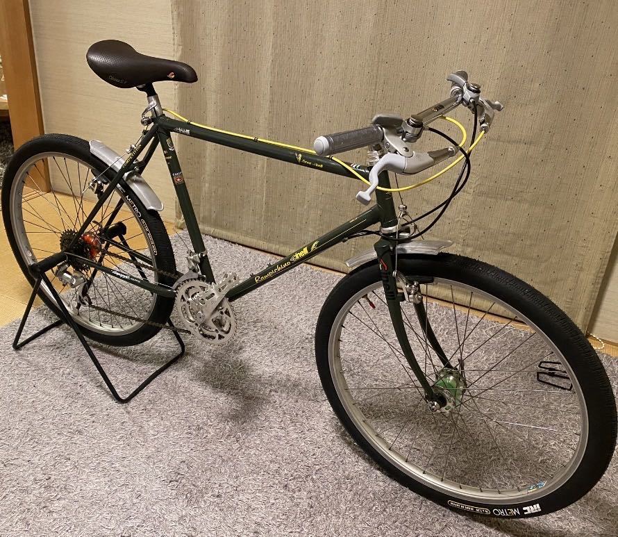 Yahoo!オークション - 希少 CINELLI Rampichino / campagnolo 7 Yahoo!オークション - 希少 CINELLI Rampichino / campagnolo 7