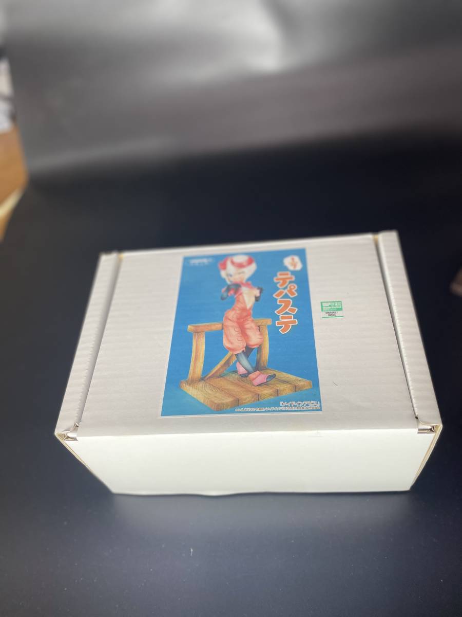 塗装済み完成品 メイドインアビス テパステ ガレージキット の 塗装済み完成品 メイドインアビス テパステ ガレージキット の