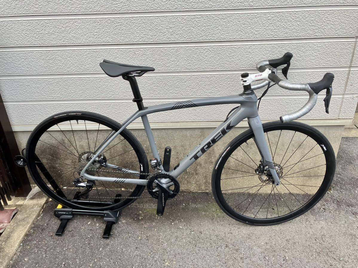 Yahoo!オークション - トレック ブーン Trek Boone di2フル Yahoo!オークション - トレック ブーン Trek Boone di2フル