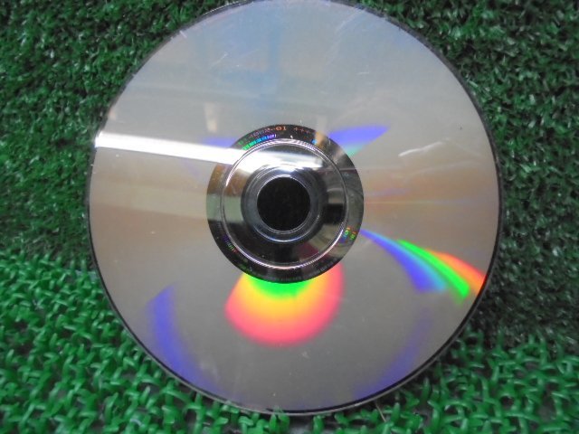 5EV1515 FL3)) トヨタ カルディナ ZZT241W 前期型 Z 純正 ナビ用 DVD-ROM 地図データ2014年_画像3