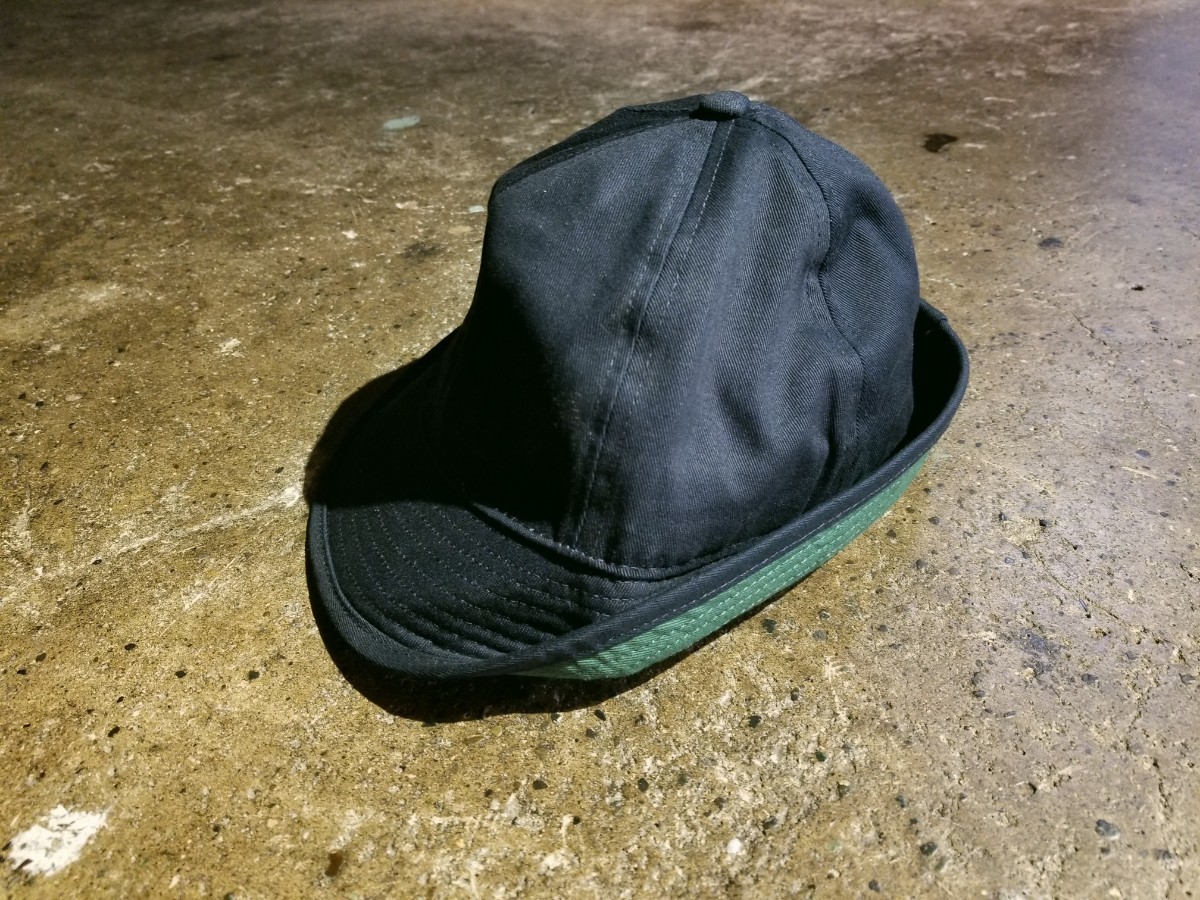 最高の品質の 90's USAヴィンテージ キャップ 帽子 Snap-on 企業 K