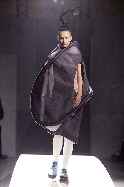 2022年ファッション福袋 des COMME GARCONS 服でない服