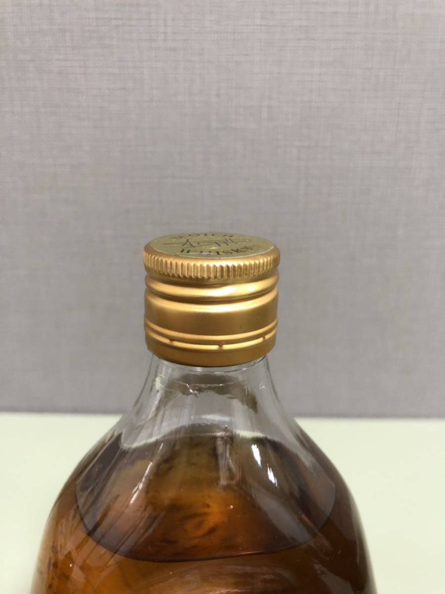 ARGYLL アーガイル　12年　760ml 特級