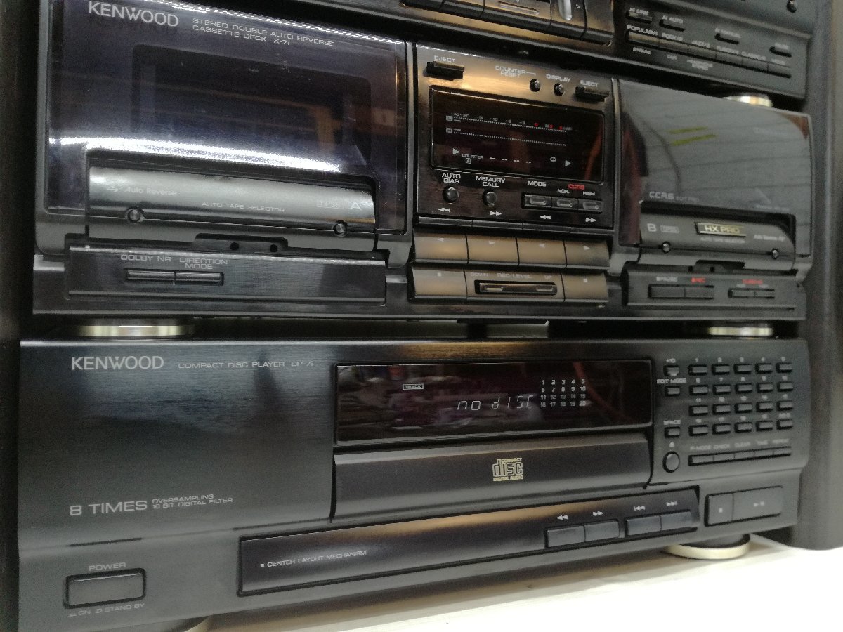 新入荷 ◇秋の大感謝祭!!◇KENWOOD ROXY ケンウッド◇整備済◇下取歓迎