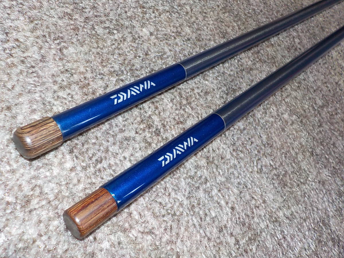 Daiwa ダイワ ヘラ F 21尺 中古品(ヘラブナ竿)｜売買された