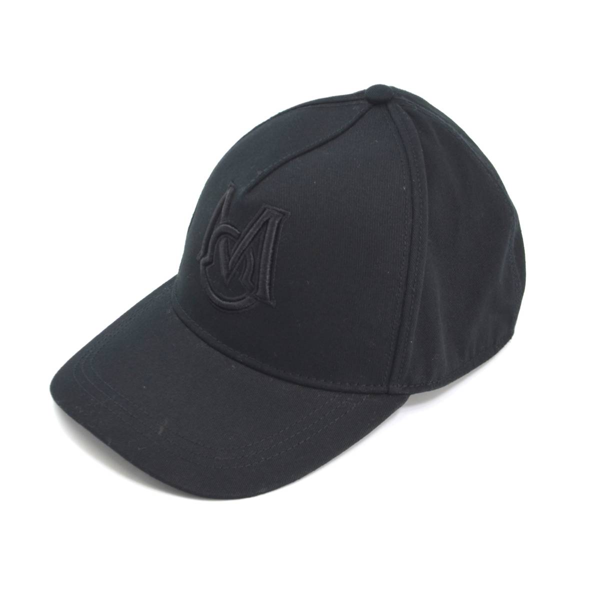H 1円スタート モンクレール MONCLER キャップ 刺繍ロゴ ブラック 黒 帽子 ベースボールキャップ メンズの返品方法を画像付きで解説！返品の条件や注意点なども
