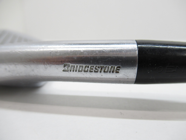 n51353-oe 中古○BRIDGESTONE TOURSTAGE GR X-BLADE C-1 #6 FLEX:S NS PRO アイアン ブリヂストン ツアーステージ [113-231014]_画像5