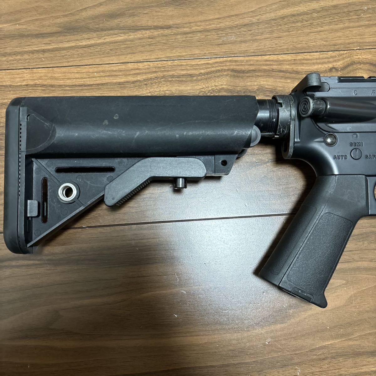 東京マルイ 次世代電動ガン M4 cqb-r SR-12 hk416 hk417 scar-l 東京マルイ 次世代電動ガン M4 cqb-r SR-12 hk416 hk417 scar-l