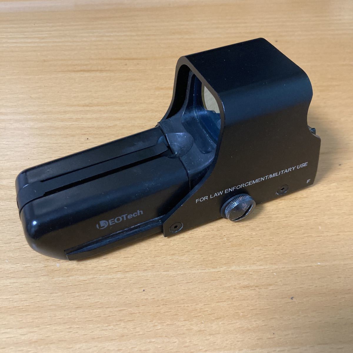 EOTech 512 タイプ レプリカ ホロサイト イオテック ドット EOTech 512 タイプ レプリカ ホロサイト イオテック ドット