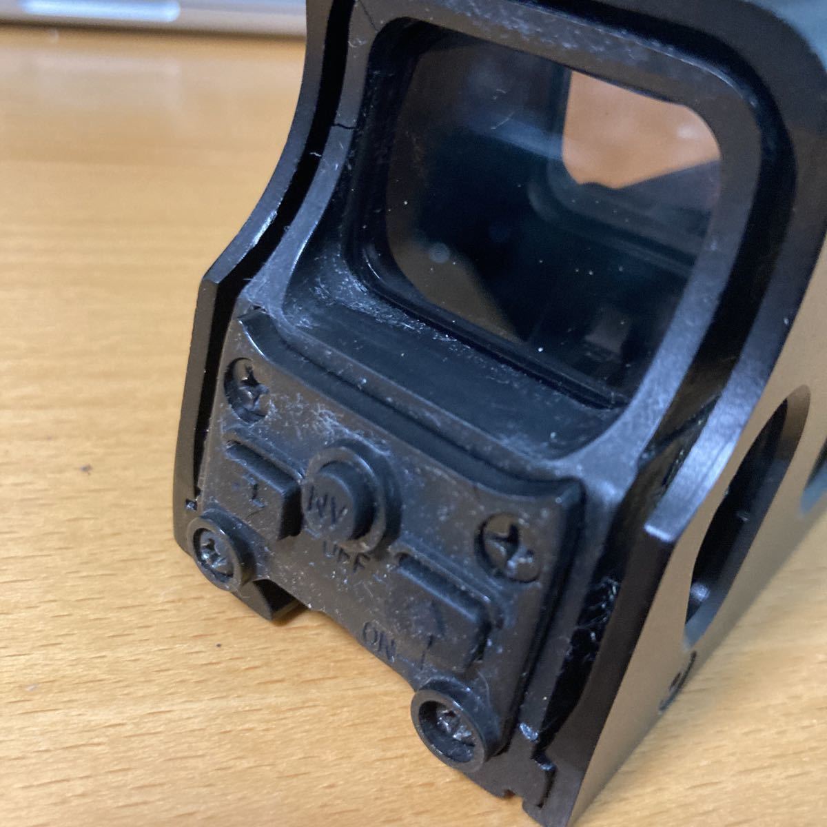 EOTech 512 タイプ レプリカ ホロサイト イオテック ドット EOTech 512 タイプ レプリカ ホロサイト イオテック ドット