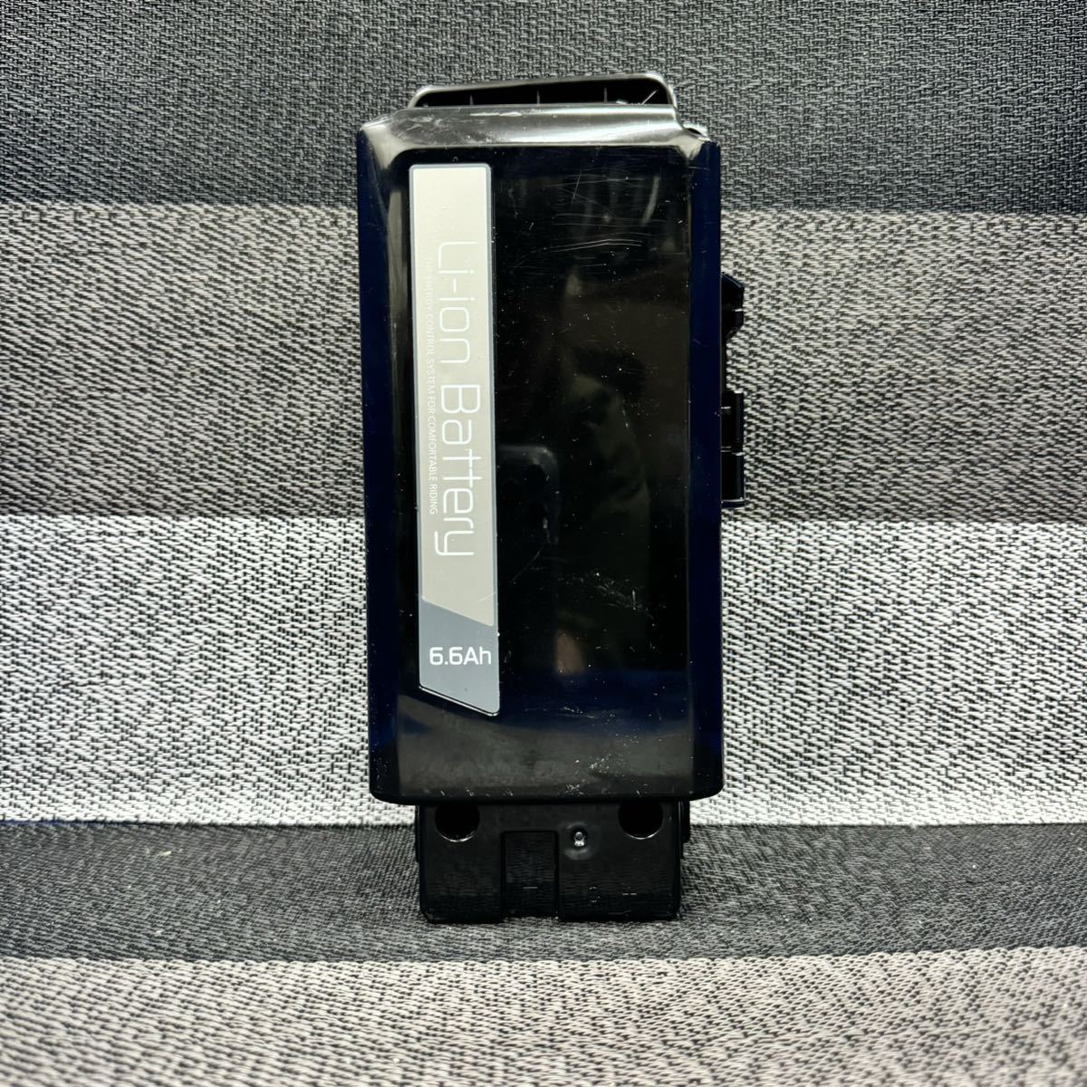 27】パナソニック電動自転車バッテリー NKY521B02B 6 6Ah長押し5 27】パナソニック電動自転車バッテリー NKY521B02B 6 6Ah長押し5