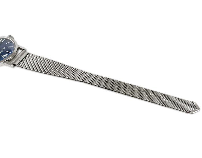 最新コレックション ロンジン LONGINESS レディース 稼動品 純正ベルト