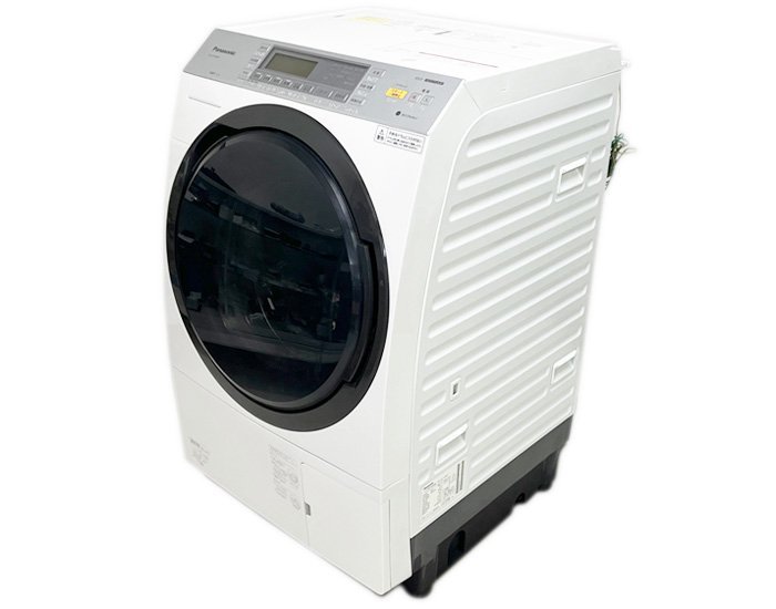 開店記念セール！】 10.0kg 洗濯・脱水 ホワイト NA-VX7900R 2019年製