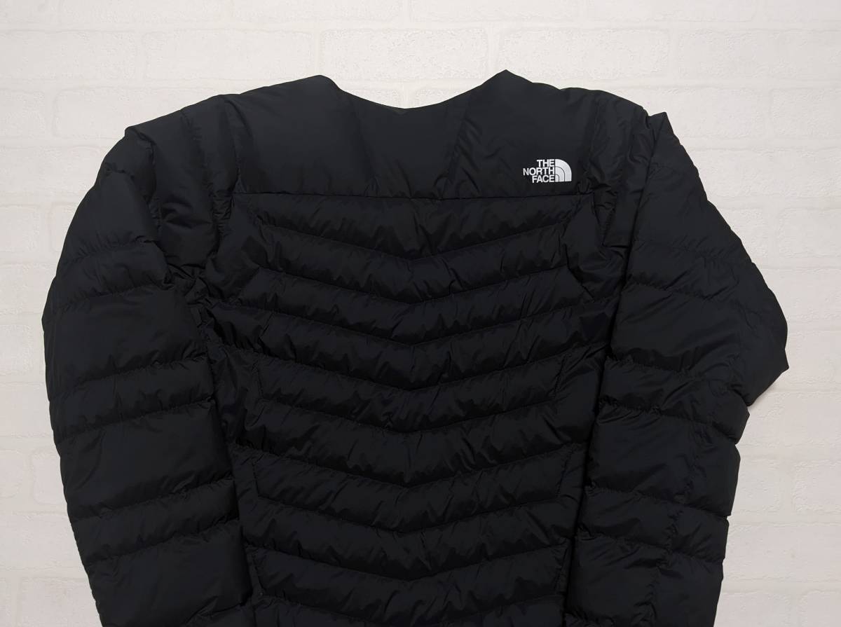 2022福袋】 FACE NORTH THE 【中古・メンズL】ノースフェイス サンダー