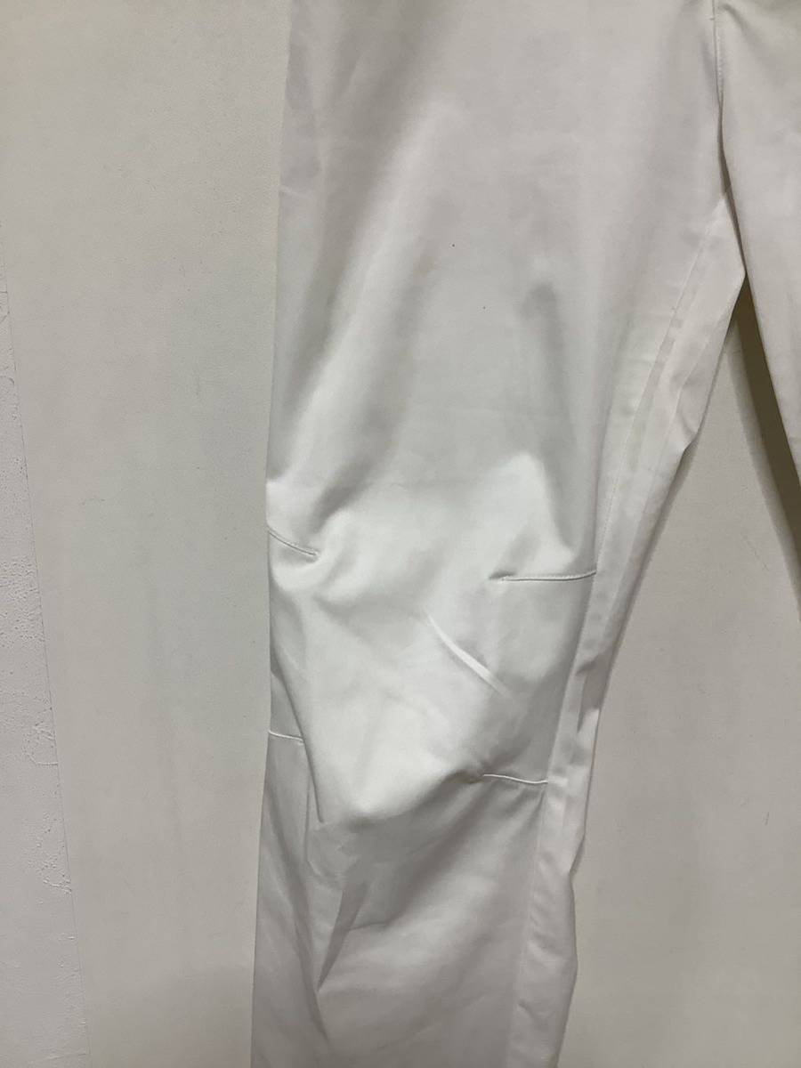 J-1171 TIGORAtigola Golf брюки цвет брюки женский 15 белый принт 