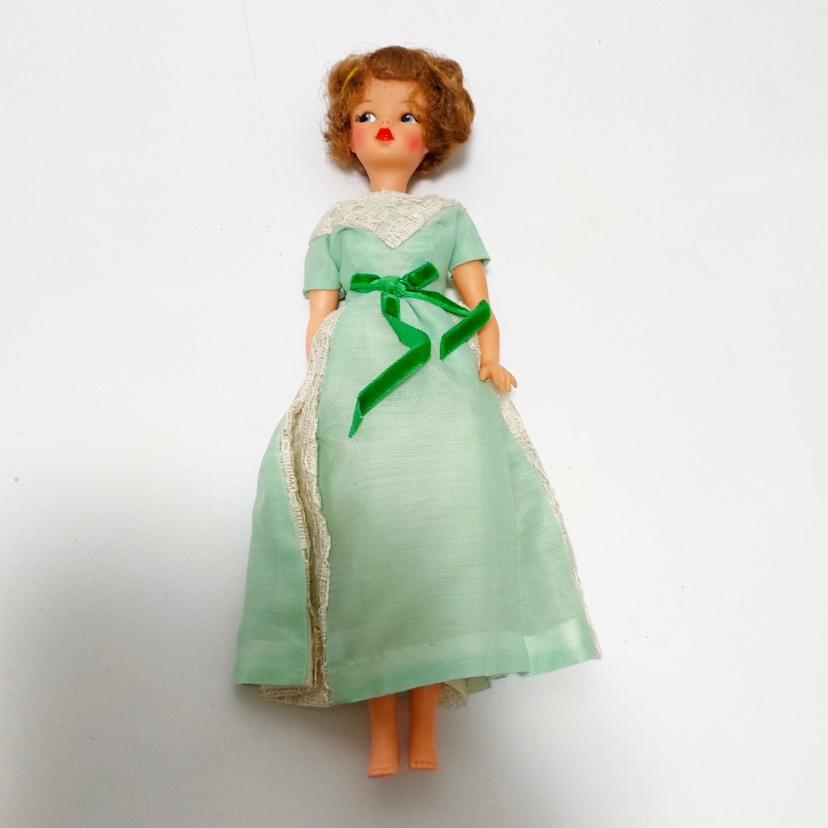 M★レア★　美品　1965年　アイデアル　IDEAL　タミーちゃん 当時物　 ビンテージ　着せ替え人形　Ideal Toy Corp