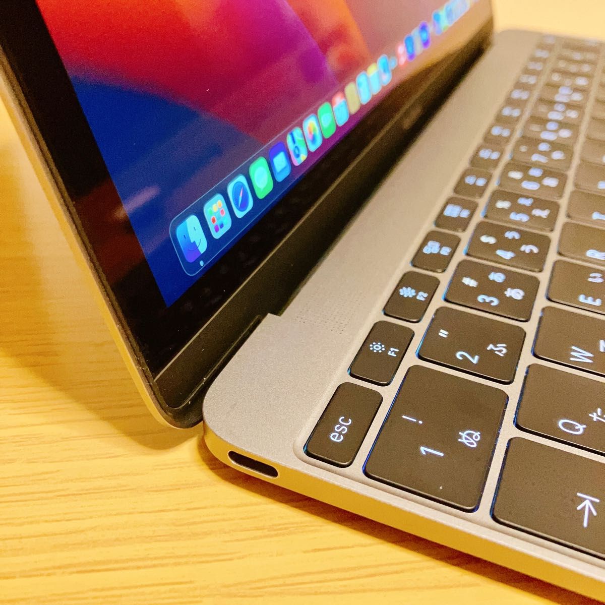 MacBook Retina 2017 12インチ / Windows11|Yahoo!フリマ(旧PayPay