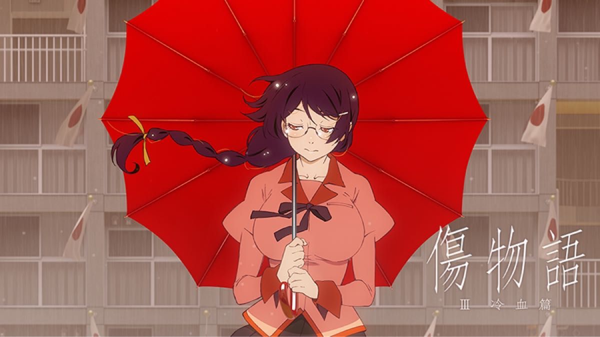 傷物語 フィギュア 羽川翼|Yahoo!フリマ(旧PayPayフリマ) 傷物語 フィギュア 羽川翼|Yahoo!フリマ(旧PayPayフリマ)