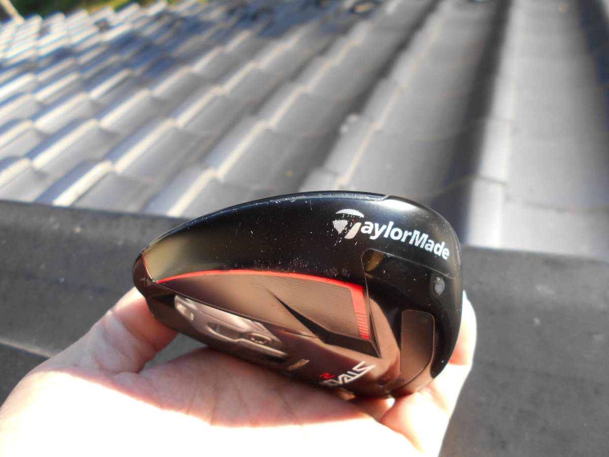 ステルス2 プラス STEALTH2 PLUS + フェアウェイウッド 3W 15度