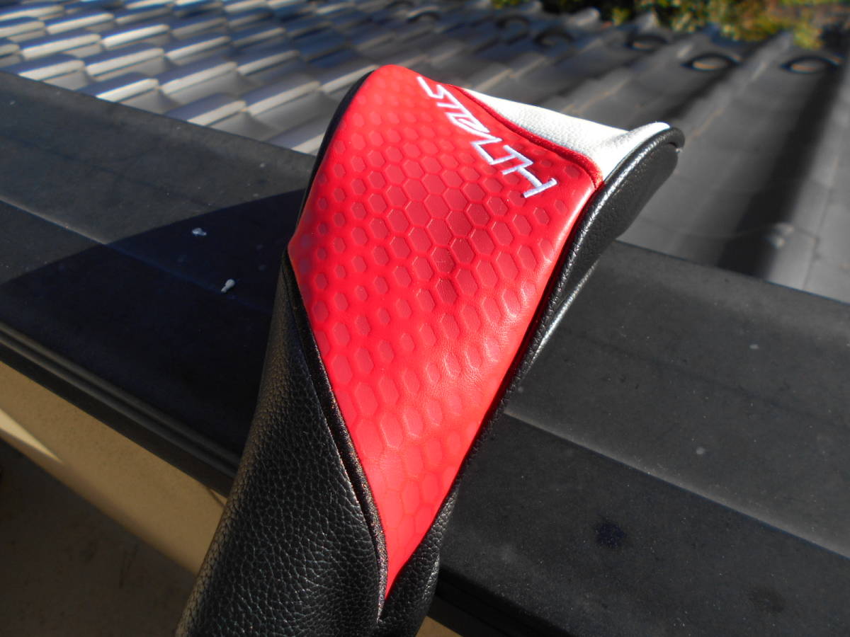 ステルス2 プラス STEALTH2 PLUS + フェアウェイウッド 3W 15度