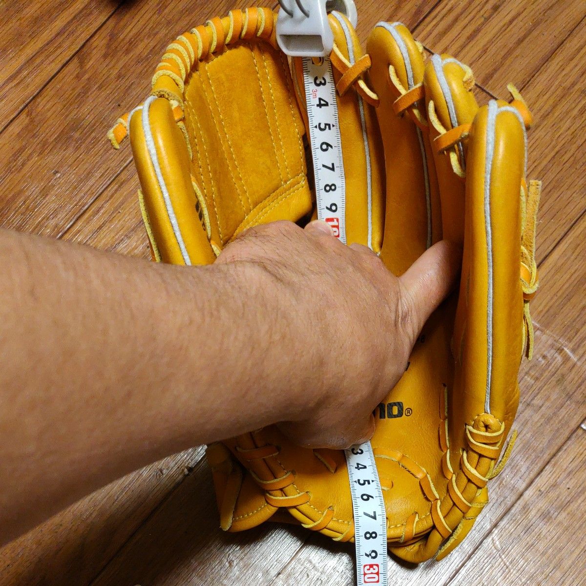 ミズノ ビックM ワールドウィン ダイアモンドバスターLT 一般 ミズノ ビックM ワールドウィン ダイアモンドバスターLT 一般