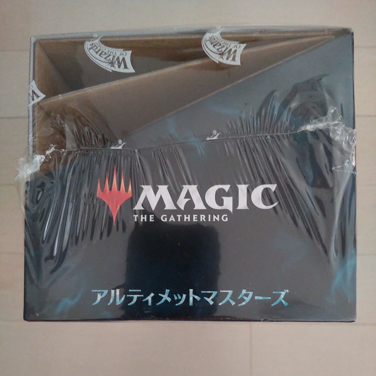 MTG マジック：ザ・ギャザリング (24パック)《アルティメットマスターズ ブースターBOX 日本語版》[UMA] 新品 未開封_画像5