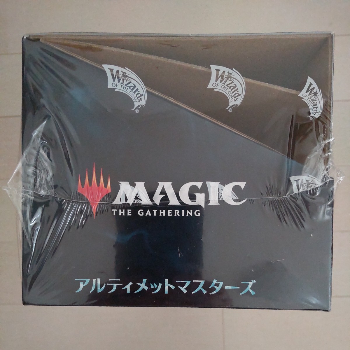 MTG マジック：ザ・ギャザリング (24パック)《アルティメットマスターズ ブースターBOX 日本語版》[UMA] 新品 未開封_画像6